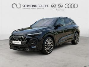 Audi SQ5 SUV TFSI S tronic AHK HUD Pano Matrix 360°