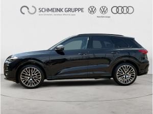 Audi SQ5 SUV TFSI S tronic AHK HUD Pano Matrix 360°