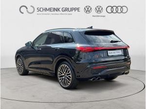 Audi SQ5 SUV TFSI S tronic AHK HUD Pano Matrix 360°