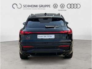 Audi SQ5 SUV TFSI S tronic AHK HUD Pano Matrix 360°