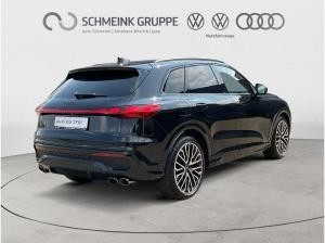 Audi SQ5 SUV TFSI S tronic AHK HUD Pano Matrix 360°