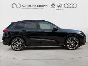 Audi SQ5 SUV TFSI S tronic AHK HUD Pano Matrix 360°