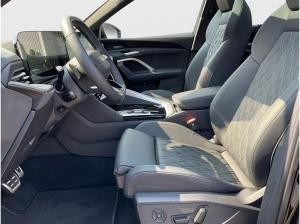 Audi SQ5 SUV TFSI S tronic AHK HUD Pano Matrix 360°