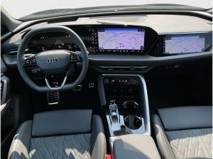 Audi SQ5 SUV TFSI S tronic AHK HUD Pano Matrix 360°