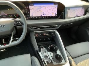 Audi SQ5 SUV TFSI S tronic AHK HUD Pano Matrix 360°