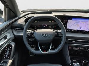 Audi SQ5 SUV TFSI S tronic AHK HUD Pano Matrix 360°