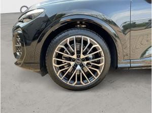 Audi SQ5 SUV TFSI S tronic AHK HUD Pano Matrix 360°