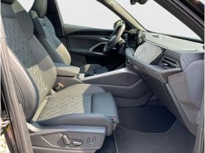 Audi SQ5 SUV TFSI S tronic AHK HUD Pano Matrix 360°