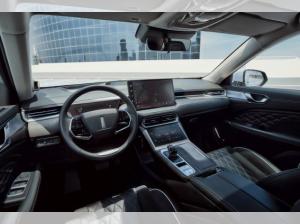 GWM WEY 03 Plug-In Hybrid LUXURY mit Massage- und Winterpaket ❗ ✔️SOFORT LIEFERBAR❗ ✔️ 0,5%-Besteuerung