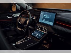 GWM WEY 03 Plug-In Hybrid LUXURY mit Massage- und Winterpaket ❗ ✔️SOFORT LIEFERBAR❗ ✔️ 0,5%-Besteuerung