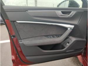 Audi RS6 Avant performance Keramik 305 AHK Pano HuD