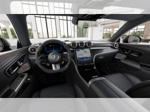 Mercedes-Benz CLE 53 AMG 4Matic Limited Edition / Mattlack / Burmester