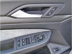 Volkswagen Golf Variant R-Line 2,0 l TDI