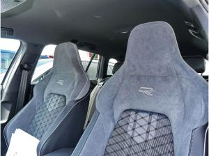 Volkswagen Golf Variant R-Line 2,0 l TDI