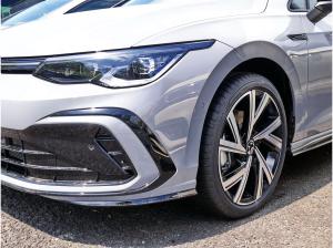 Volkswagen Golf Variant R-Line 2,0 l TDI