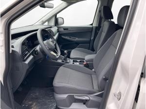 Volkswagen Caddy Maxi 2.0 TDI 7-Sitzer LED+CARPLAY+GRA+PDC