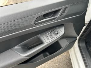 Volkswagen Caddy Maxi 2.0 TDI 7-Sitzer LED+CARPLAY+GRA+PDC