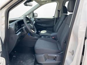 Volkswagen Caddy 2.0 TDI 5-Sitzer LED+CARPLAY+GRA+PDC