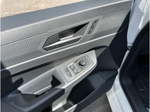 Volkswagen Caddy 2.0 TDI 5-Sitzer LED+CARPLAY+GRA+PDC