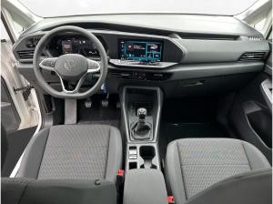 Volkswagen Caddy Maxi 2.0 TDI 7-Sitzer LED+CARPLAY+GRA+PDC