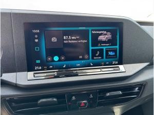Volkswagen Caddy 2.0 TDI 5-Sitzer LED+CARPLAY+GRA+PDC