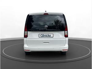 Volkswagen Caddy Maxi 2.0 TDI 7-Sitzer LED+CARPLAY+GRA+PDC