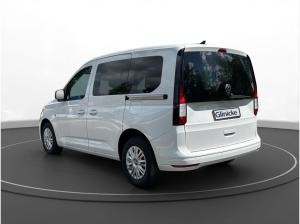 Volkswagen Caddy 2.0 TDI 5-Sitzer LED+CARPLAY+GRA+PDC