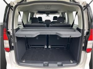 Volkswagen Caddy Maxi 2.0 TDI 7-Sitzer LED+CARPLAY+GRA+PDC