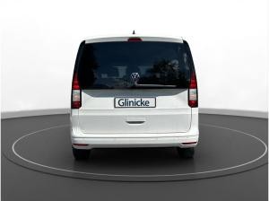 Volkswagen Caddy 2.0 TDI 5-Sitzer LED+CARPLAY+GRA+PDC