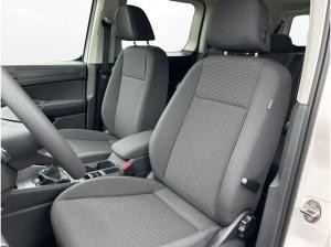 Volkswagen Caddy Maxi 2.0 TDI 7-Sitzer LED+CARPLAY+GRA+PDC