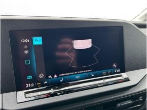Volkswagen Caddy Maxi 2.0 TDI 7-Sitzer LED+CARPLAY+GRA+PDC