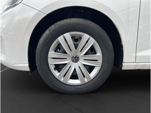 Volkswagen Caddy Maxi 2.0 TDI 7-Sitzer LED+CARPLAY+GRA+PDC