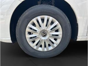 Volkswagen Caddy 2.0 TDI 5-Sitzer LED+CARPLAY+GRA+PDC