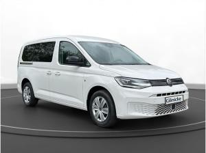 Volkswagen Caddy Maxi 2.0 TDI 7-Sitzer LED+CARPLAY+GRA+PDC