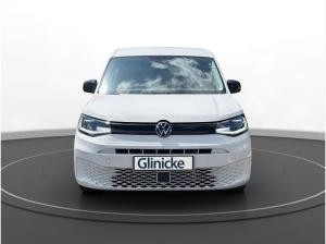 Volkswagen Caddy 2.0 TDI 5-Sitzer LED+CARPLAY+GRA+PDC