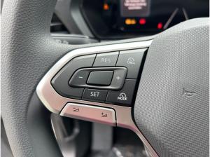 Volkswagen Caddy Maxi 2.0 TDI 7-Sitzer LED+CARPLAY+GRA+PDC