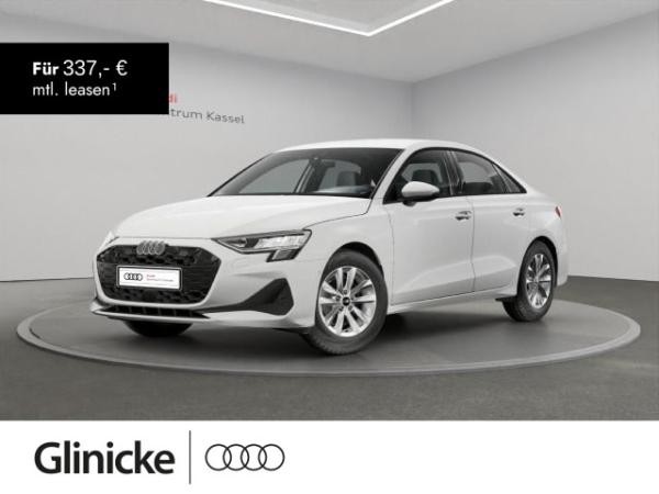 Audi A3 Limousine 30 TFSI NEUBESTELLUNG