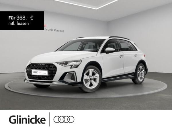 Audi A3 allstreet 35 TFSI NEUBESTELLUNG