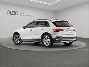 Audi A3 allstreet 35 TFSI NEUBESTELLUNG