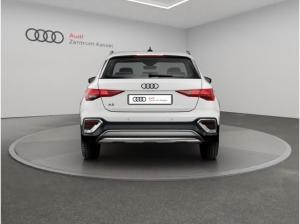 Audi A3 allstreet 35 TFSI NEUBESTELLUNG