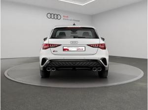 Audi S3 Sportback TFSI quattro S tronic NEUBESTELLUNG
