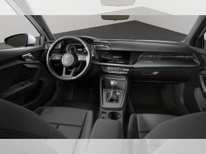 Audi A3 allstreet 35 TFSI NEUBESTELLUNG