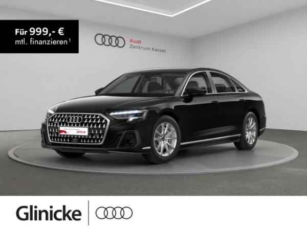 Audi A8 50 TDI quattro tiptronic NEUBESTELLUNG