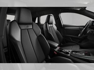 Audi S3 Sportback TFSI quattro S tronic NEUBESTELLUNG