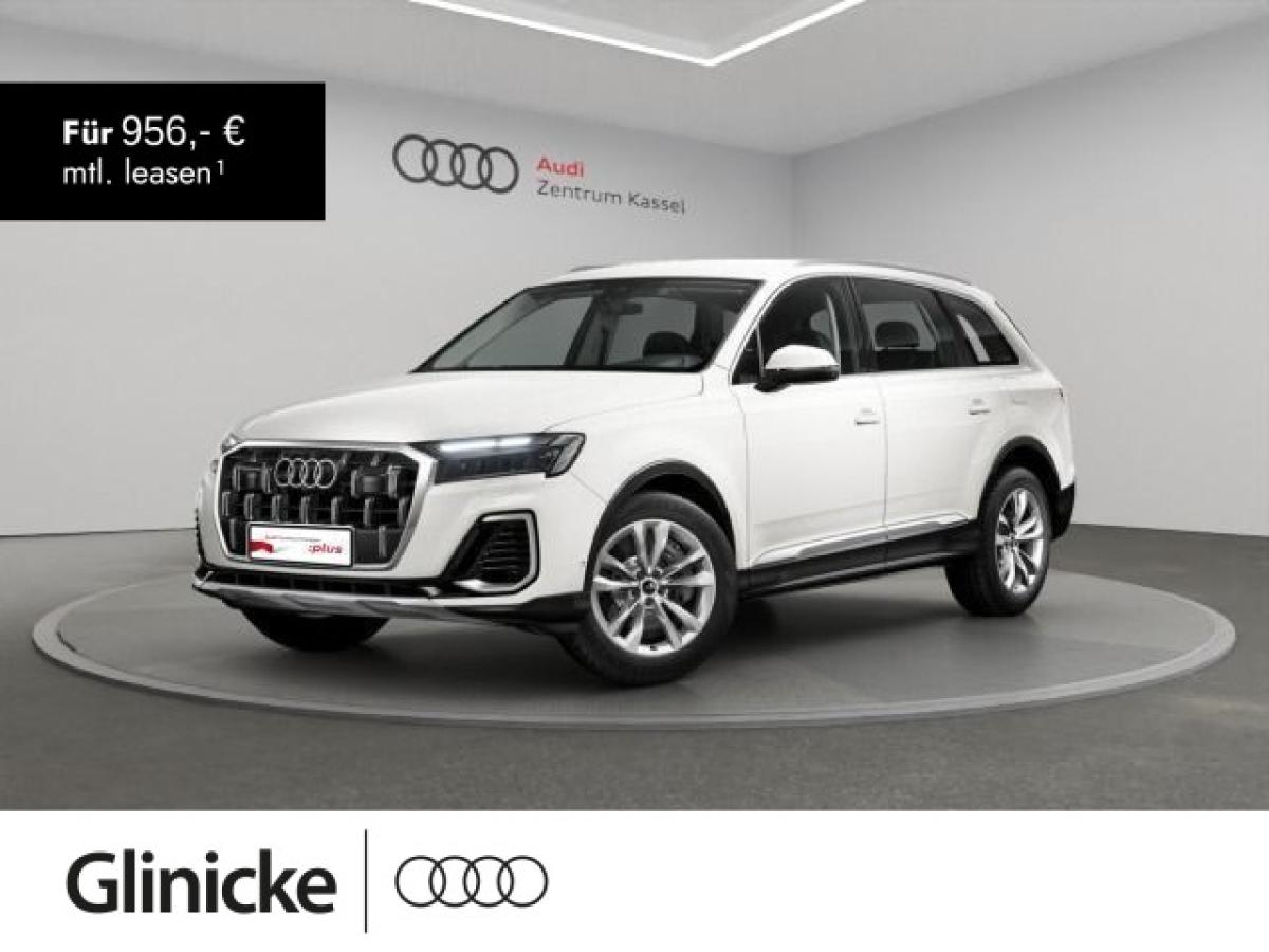 Audi Q7 SUV 55 TFSI e quattro NEUBESTELLUNG