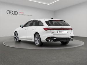 Audi S5 Avant TFSI quattro S tronic NEUBESTELLUNG