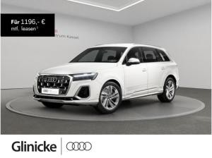 Audi SQ7 SUV TFSI NEUBESTELLUNG