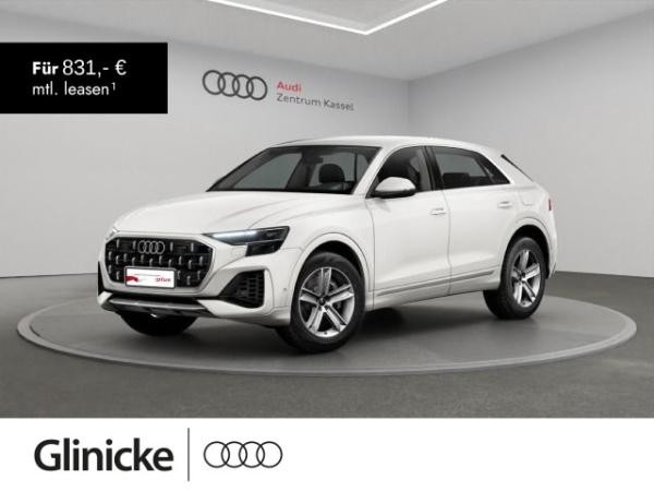Audi Q8 SUV 55 TFSI e quattro NEUBESTELLUNG