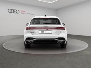 Audi S5 Avant TFSI quattro S tronic NEUBESTELLUNG