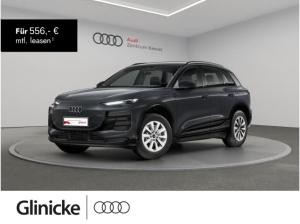 Audi Q6 e-tron Q6 SUV e-tron NEUBESTELLUNG